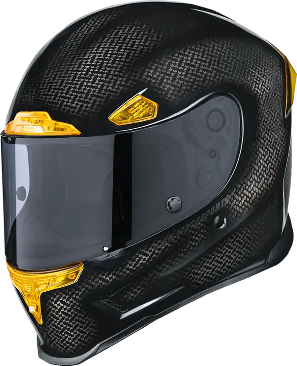 ICON Airframe Pro™ Carbon 4Tress Helmet