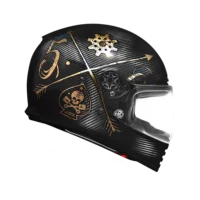 PREMIER Thunder Carbon Helmet