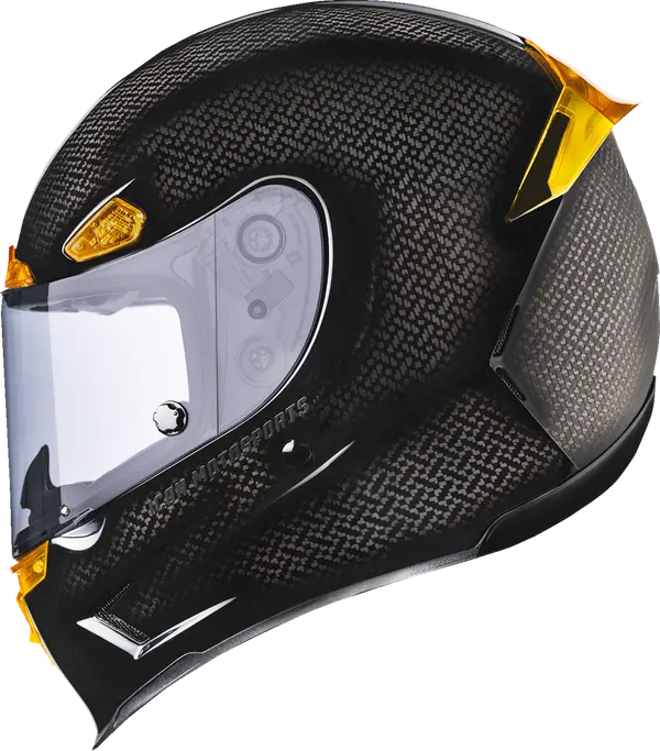 ICON Airframe Pro™ Carbon 4Tress Helmet