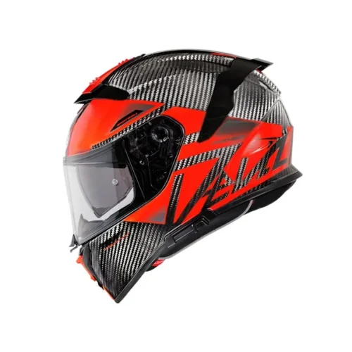 Premier Devil Carbon MN Helmet
