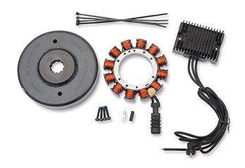 „Big Brake 14″ pilnai plaukiojančių stabdžių diskų komplektas