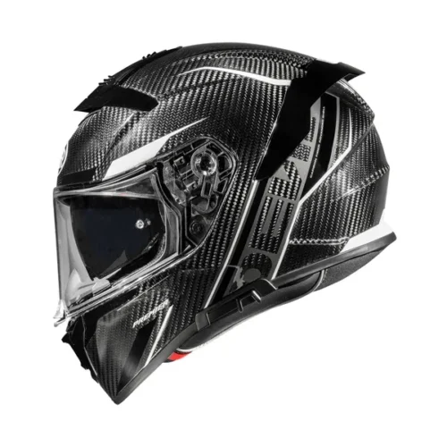 Premier Devil Carbon ST8 Helmet