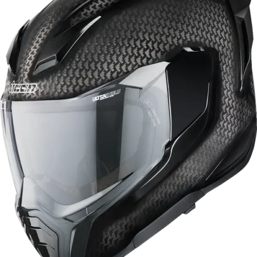 ICON Ultraflite™ Carbon MIPS® Helmet