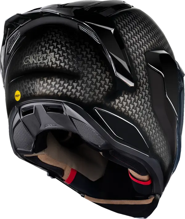 ICON Ultraflite™ Carbon MIPS® Helmet