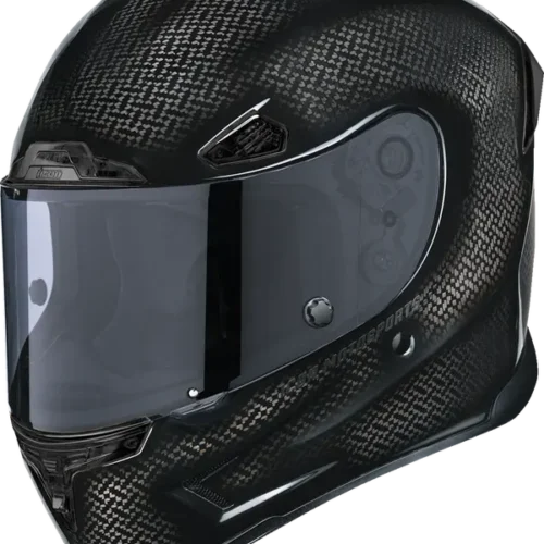 ICON Airframe Pro™ Carbon 4Tress Helmet M-Size