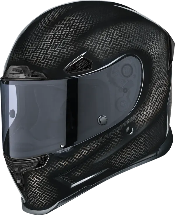 Icon ICON Airframe Pro™ Carbon 4Tress Helmet M-Size