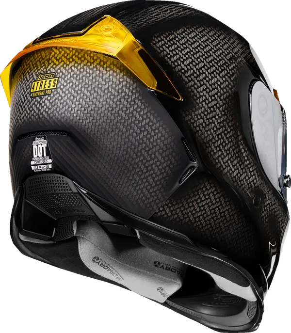 ICON Airframe Pro™ Carbon 4Tress Helmet