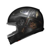 PREMIER Thunder Carbon Helmet