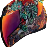 ICON Airflite™ Blegh MIPS® Helmet