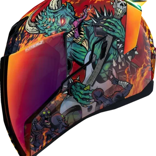 ICON Airflite™ Blegh MIPS® Helmet