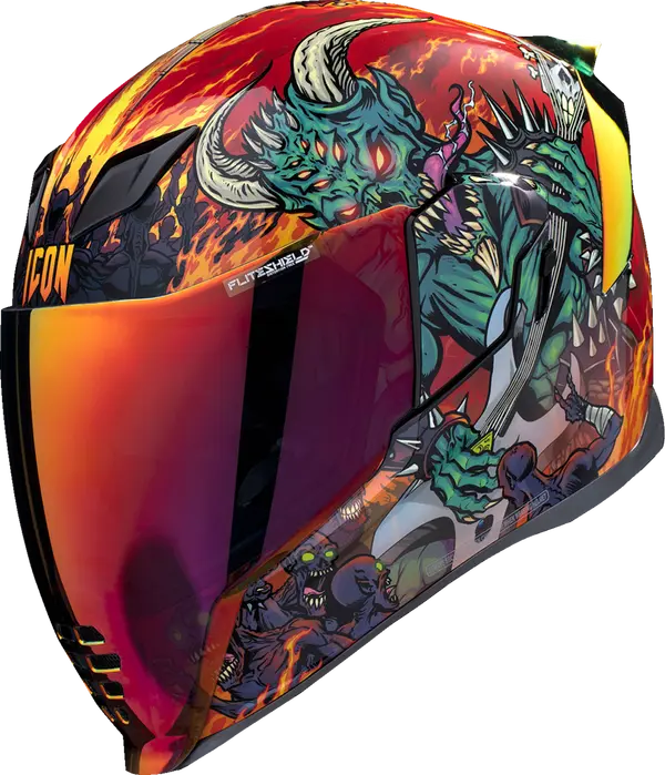 ICON Airflite™ Blegh MIPS® Helmet