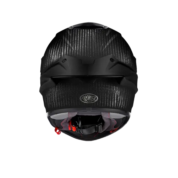 PREMIER  Monza Carbon Helmet