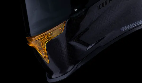 ICON Airframe Pro™ Carbon 4Tress Helmet