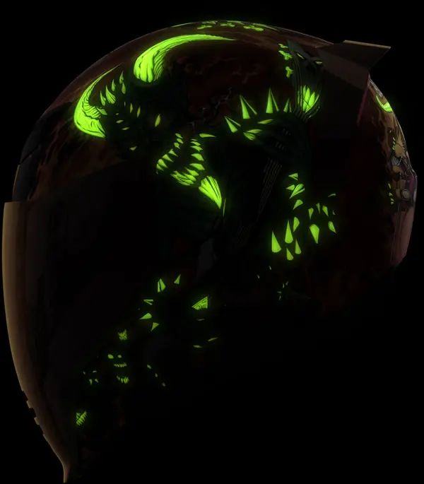 ICON Airflite™ Blegh MIPS® Helmet