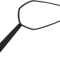 ARLEN NESS Mini Stocker Forged Mirror BLACK