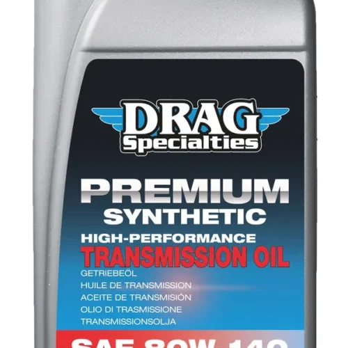 0eeab1ab62e6af6ac91b144445a987d7_600 DRAG Transmission Fluid 80W-140 1L