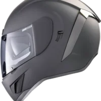 ICON Airform™ Dark Helmet