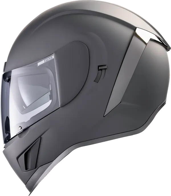 ICON Airform™ Dark Helmet