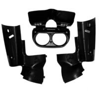 Instrument Case For Harley-Davidson Road Glide