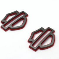 Tank Logo For Harley-Davidson