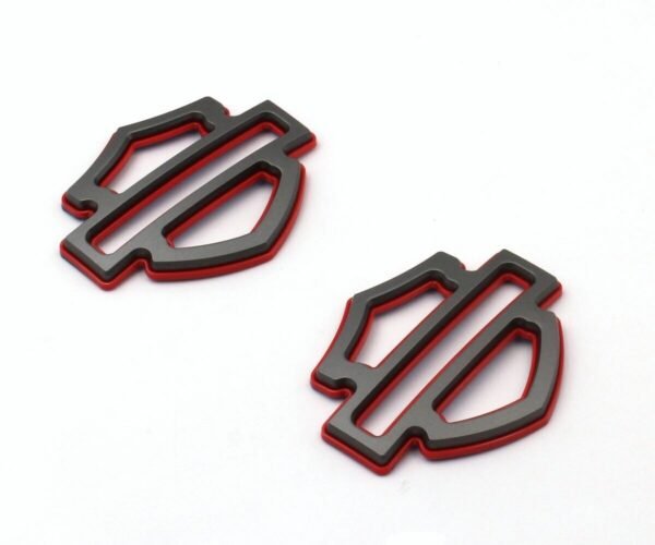 Tank Logo For Harley-Davidson