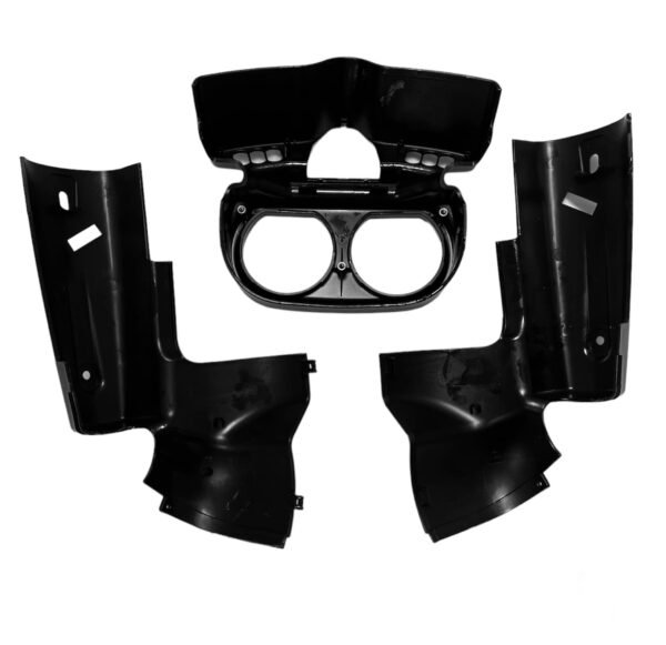 Instrument Case For Harley-Davidson Road Glide