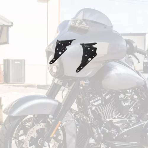 Fairing Bracket For Harley Davidson Street glide