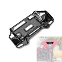 Fairing Radio Bracket For Harley Davidson Street glide 2014-