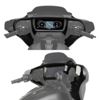 Inner Fairing For Harley Davidson Street Glide 2023-Up