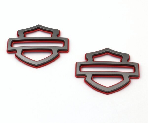 Tank Logo For Harley-Davidson