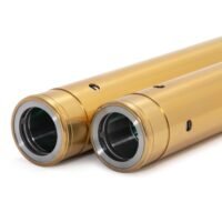 49mm Fork Tubes For Harley Davidson Touring 2017-2023