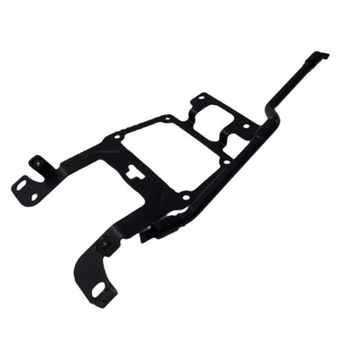 2 Harley Davidson OEM Voltage Regulator Bracket