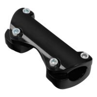 2-77 1 Inch Handlebar Riser Top Clamp