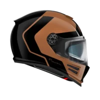 PREMIER HELMETS HELMET COMMANDER GP 19BM LG