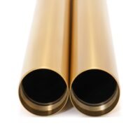 49mm Fork Tubes For Harley Davidson Touring 2017-2023