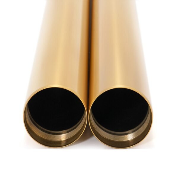 49mm Fork Tubes For Harley Davidson Touring 2017-2023