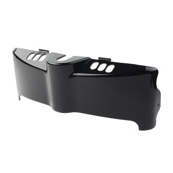 Black Inner Fairing Cap Cover For Harley Davidson Street glide 2014-2024