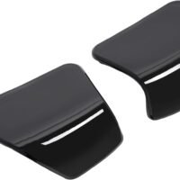 Inner Fairing Glove Box Door Cover Compatible with 2015-2024 Harley Davidson Road Glide/CVO