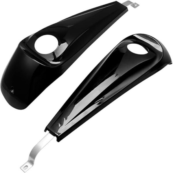 Fuel Tank Console For Harley-Davidson Touring