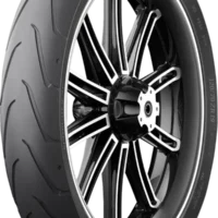 R21-Front Scorcher 11 Tire SCHR11 F 130/60B21 63H TL