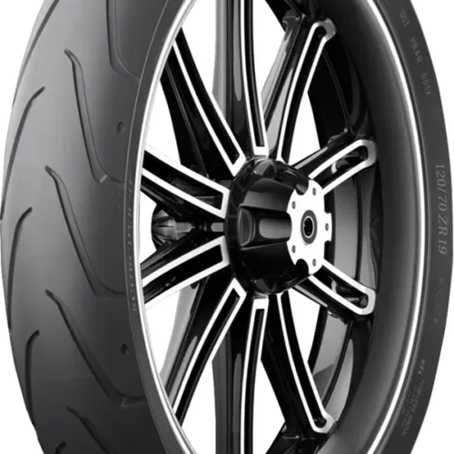 R21-Front Scorcher 11 Tire SCHR11 F 130/60B21 63H TL