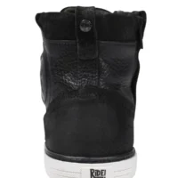 Shifter Riding Boots BOOT SHIFTER BLACK