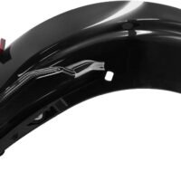 LED CVO Style Rear Fender Harley-Davidson Touring model