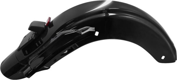 LED CVO Style Rear Fender Harley-Davidson Touring model