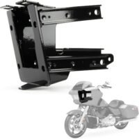 Front Fairing Mount Bracket For Harley-Davidson Road Glide