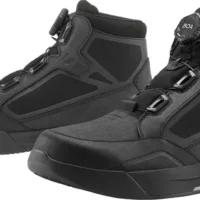 ICON BOOT PATROL3 WP CE BK Patrol 3™ Waterproof Boots