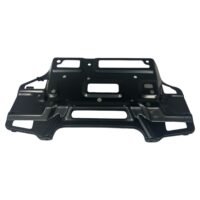 Fairing Radio Bracket For Harley Davidson Street glide 2014-