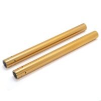 49mm Fork Tubes For Harley Davidson Touring 2017-2023