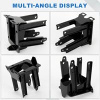 Front Fairing Mount Bracket For Harley-Davidson Road Glide