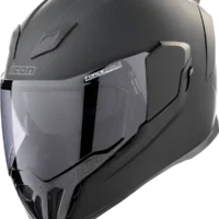ICON Airflite™ Dark Helmet